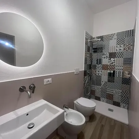 Casa Pitagora Montalbano Ionico