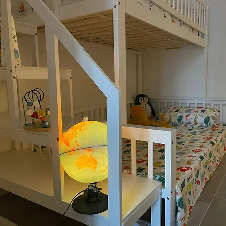 Casa Pitagora * Montalbano Ionico