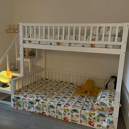 Feriehus Casa Pitagora *