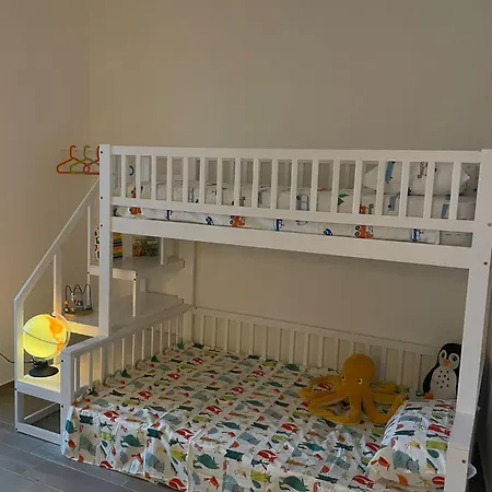 Casa Pitagora *