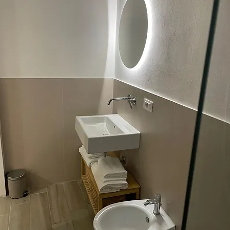 Casa Pitagora