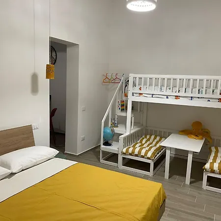 Casa Pitagora Montalbano Ionico