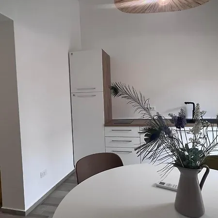 Casa Pitagora * Montalbano Ionico