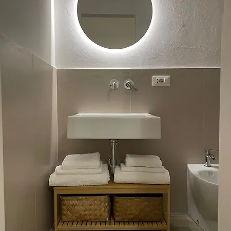 Holiday home Casa Pitagora Montalbano Ionico