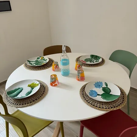 Casa Pitagora * Montalbano Ionico