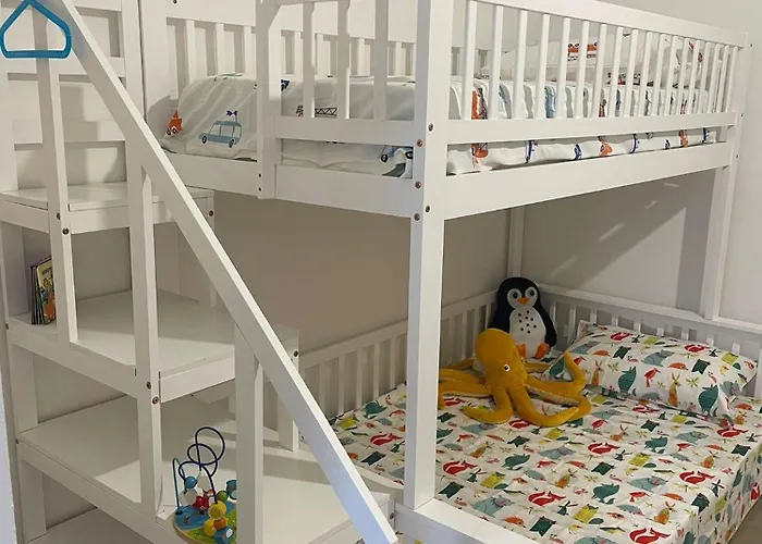 Semesterbostad Casa Pitagora