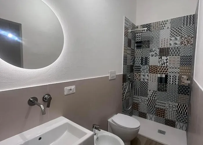 Casa Pitagora Montalbano Ionico