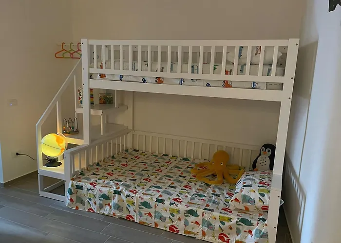 Feriehus Casa Pitagora *