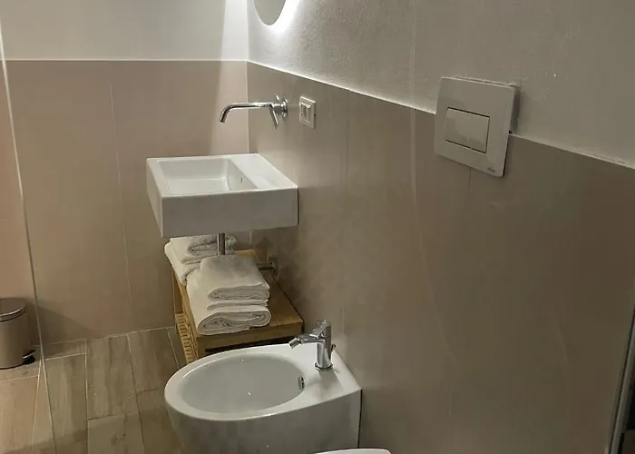 Feriehus Casa Pitagora *