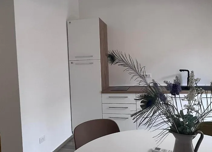 Casa Pitagora * Montalbano Ionico